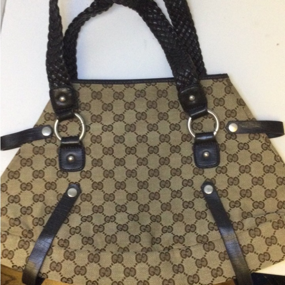 Gucci bag - Picture 3 of 5
